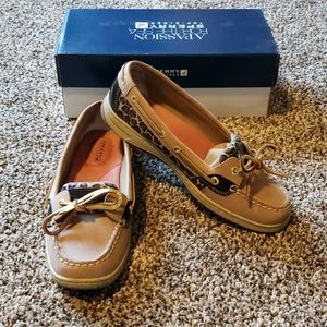 Sperry Angelfish shoes
